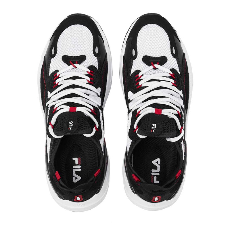 FILA - Men's Ray Tracer Evo 2 Shoes (1RM01978 113)