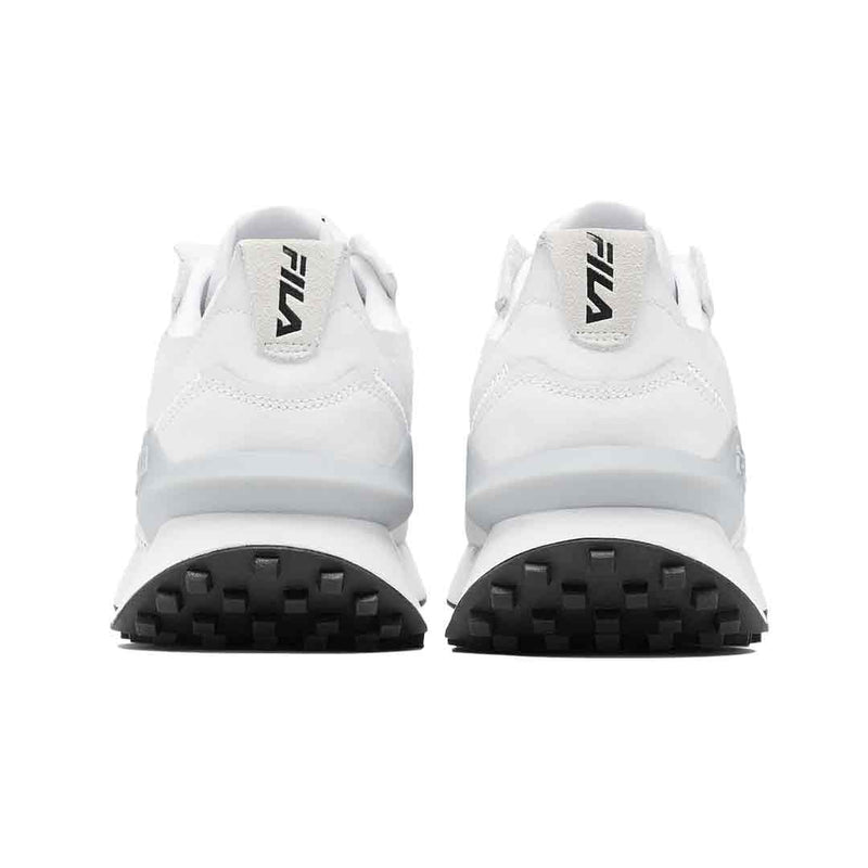 FILA Men's Renno Generation Patched Shoes (1RM01968 101) SVP Sports