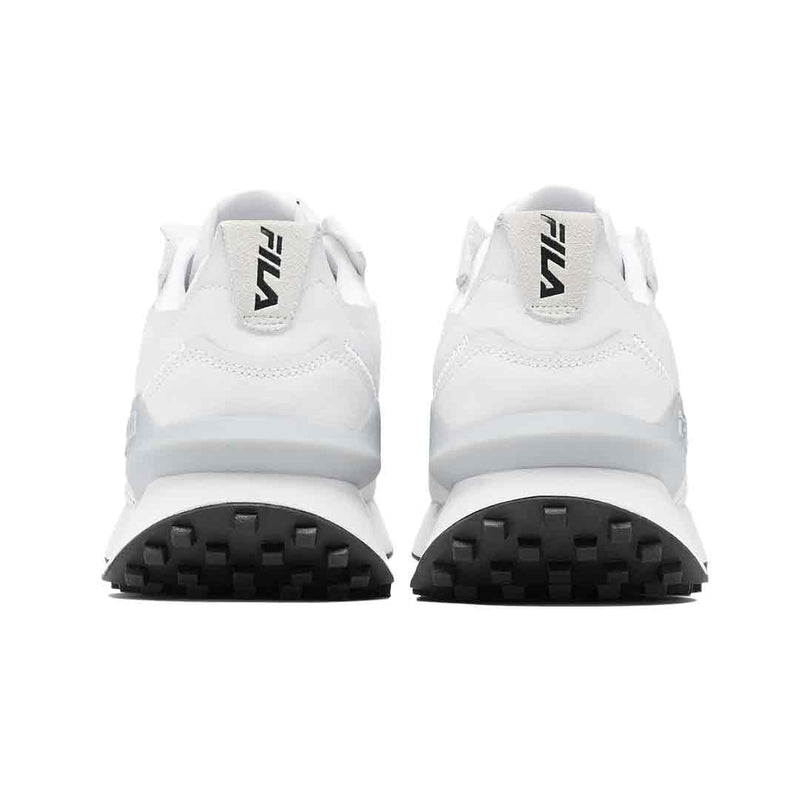 FILA - Men's Renno Generation Patched Shoes (1RM01968 101)