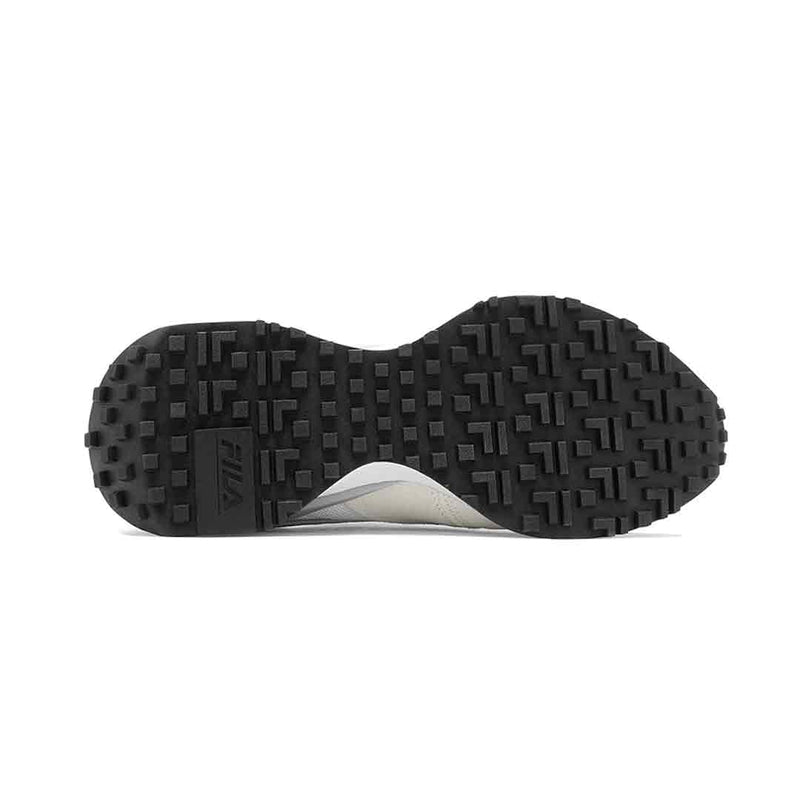 FILA - Chaussures patchées Renno Generation pour hommes (1RM01968 101)