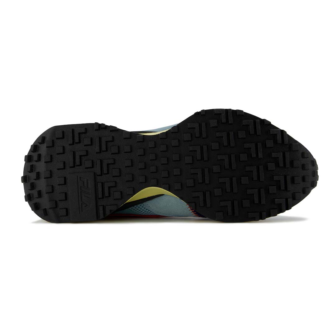Fila men's neston running shoes deals