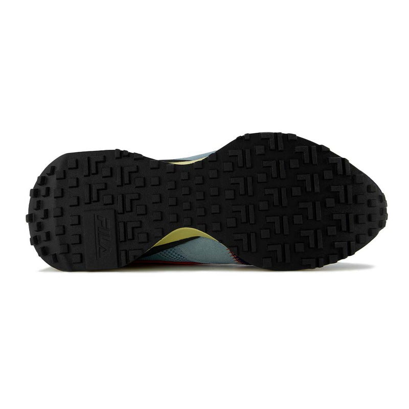 FILA - Men's Renno N Generation Shoes (1RM01970 438)
