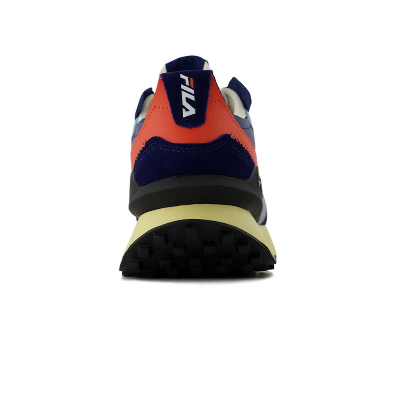 FILA - Men's Renno N Generation Shoes (1RM01970 438)