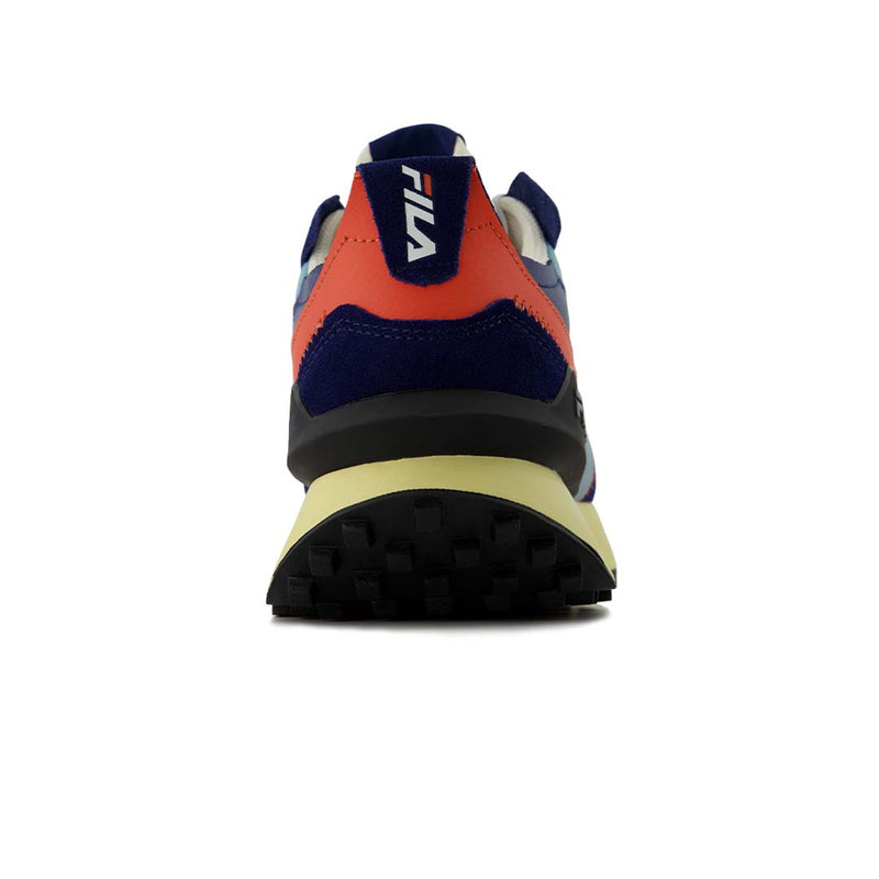 FILA - Chaussures Renno N Generation pour Homme (1RM01970 438)
