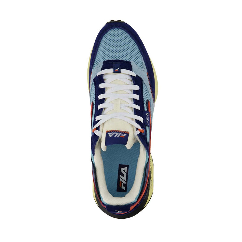 FILA - Men's Renno N Generation Shoes (1RM01970 438)