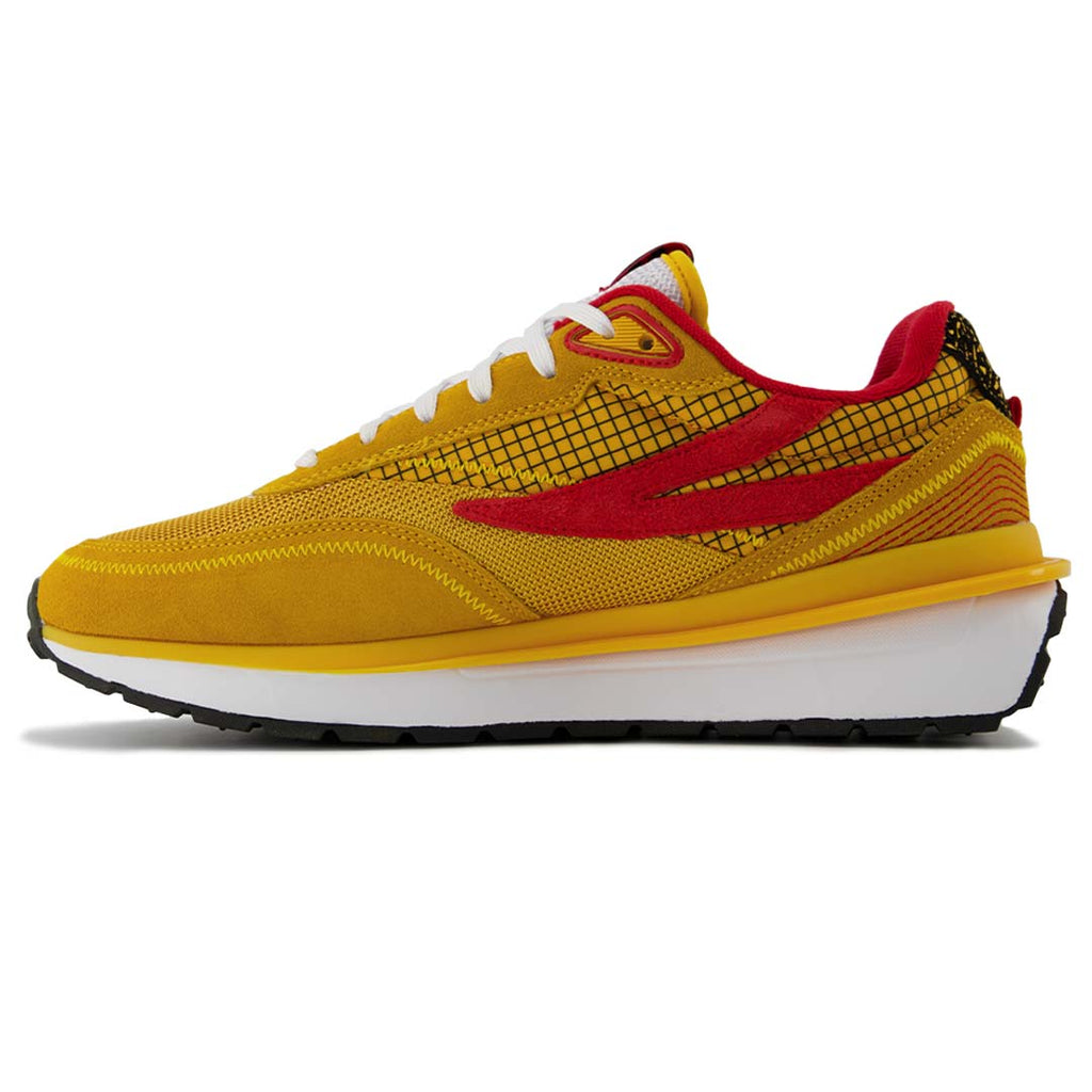 FILA - Men's Renno Shoes (1RM01972 721)