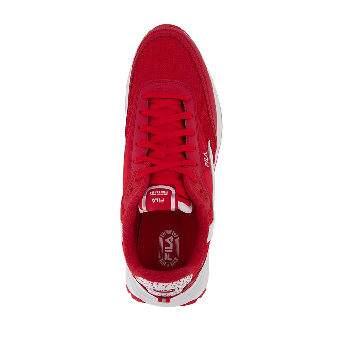 Fila men's sneakers store