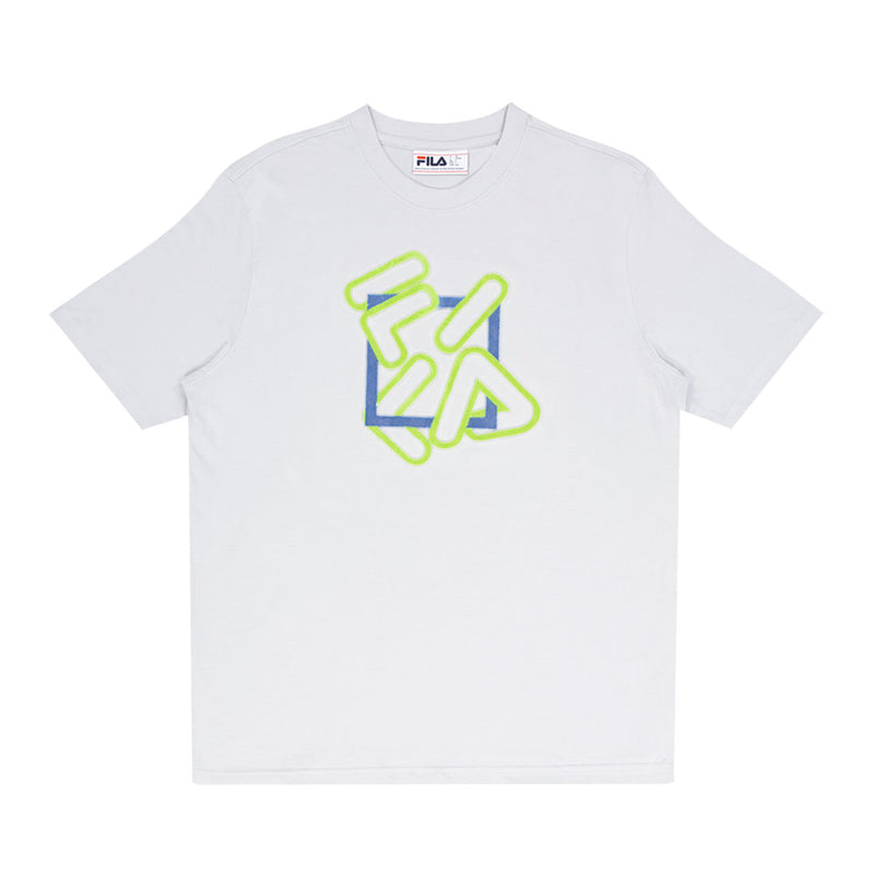 FILA - Men's Sai T-Shirt (LM015897 038)