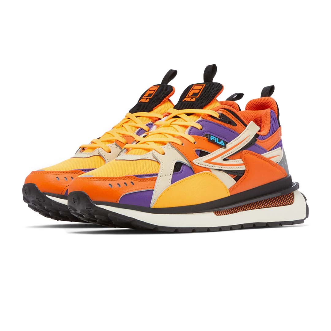 FILA - Men's Sandenal Shoes (1RM02029 856) – SVP Sports