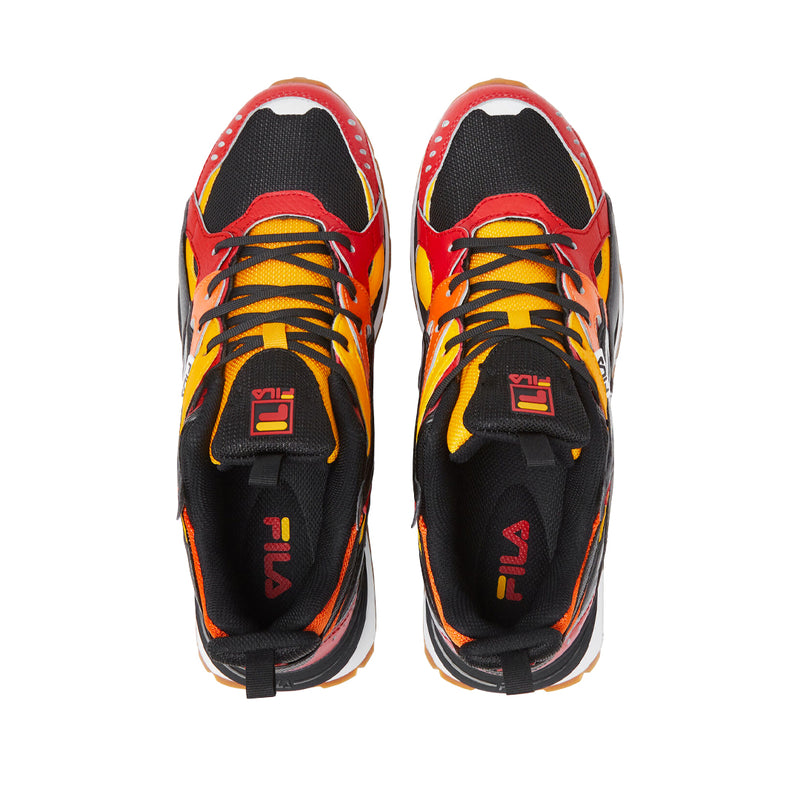 FILA - Chaussures Sandenal pour Homme (1RM02029 025)