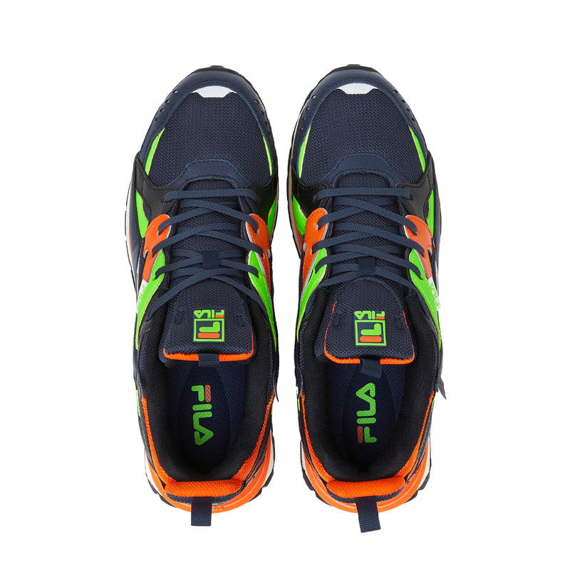 FILA - Chaussures Sandenal pour Homme (1RM02030 440)