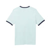FILA - Men's Silver T-Shirt (LM118959 035)