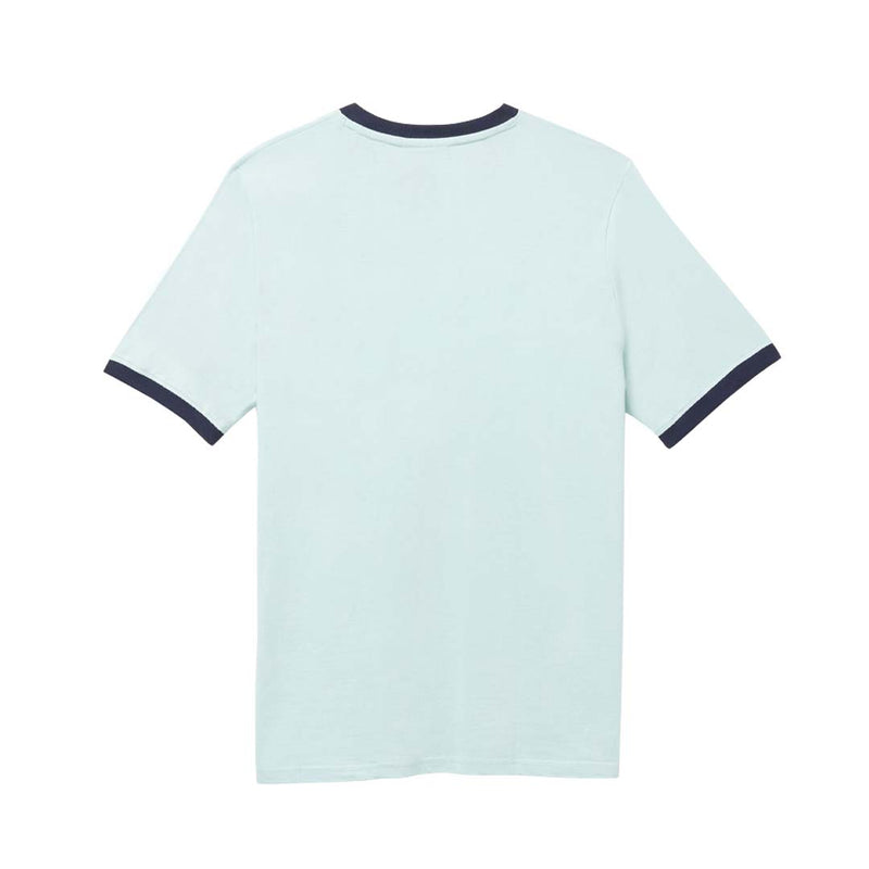 Silver shop fila shirt