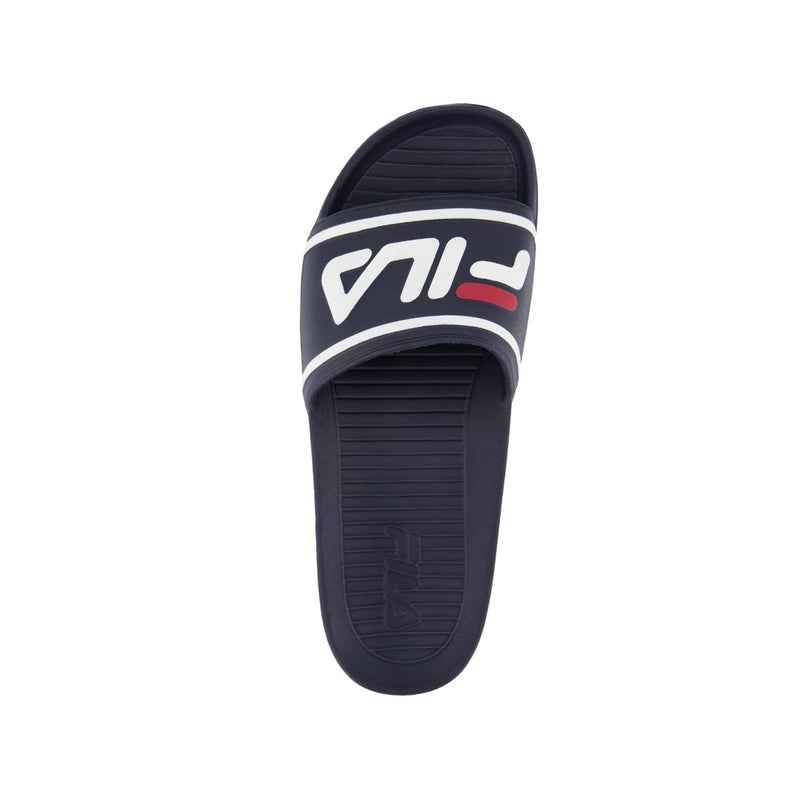 FILA - Claquettes élégantes pour homme (1SM00075 422)