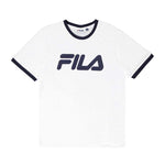 FILA - Men's Slim T-Shirt (LM936271 100)