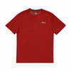 FILA - Men's Space Dye Short Sleeve T-Shirt (FMT9145 622)