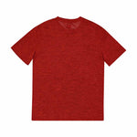 FILA - Men's Space Dye Short Sleeve T-Shirt (FMT9145 622)