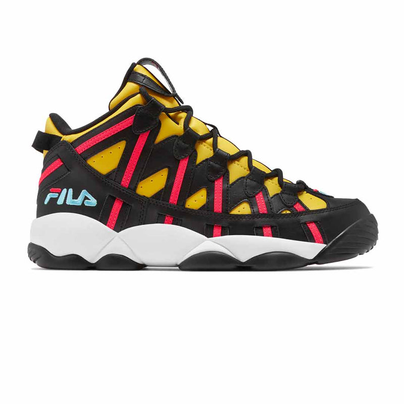 FILA - Men's Stackhouse Spaghetti Shoes (1BM01793 708)