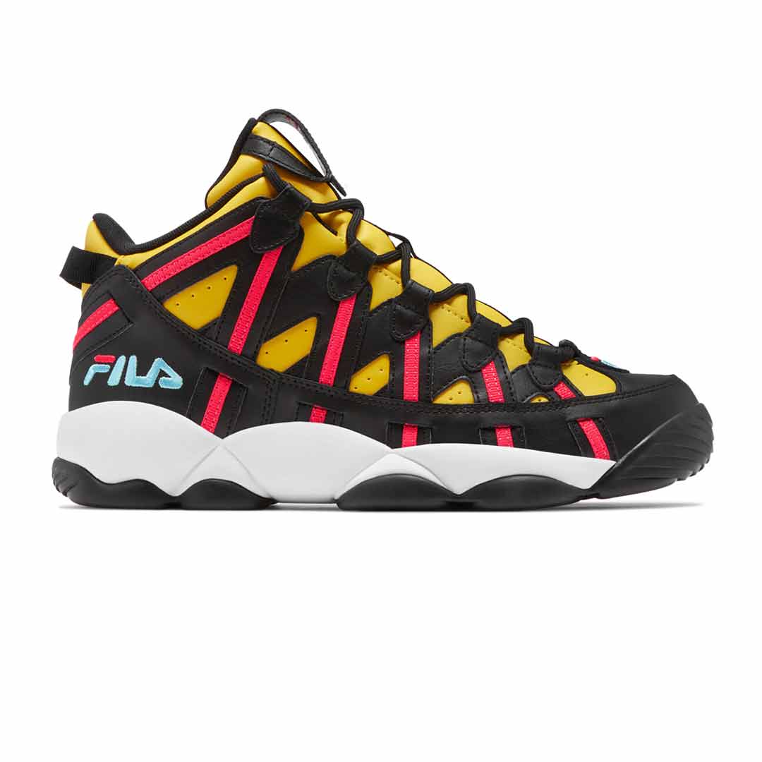 FILA - Men's Stackhouse Spaghetti Shoes (1BM01793 708) – SVP Sports