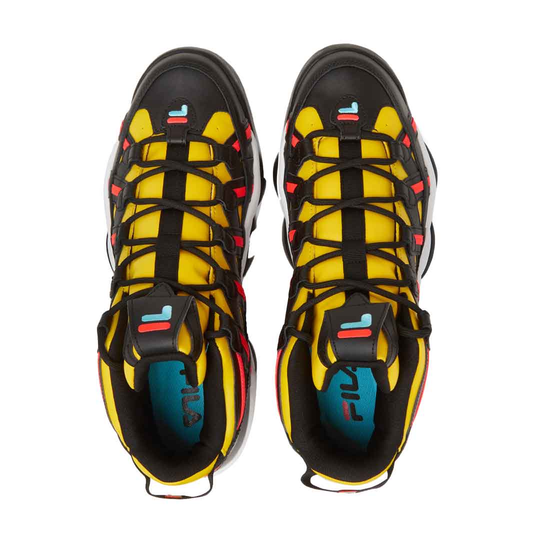 Fila sales stackhouse 1