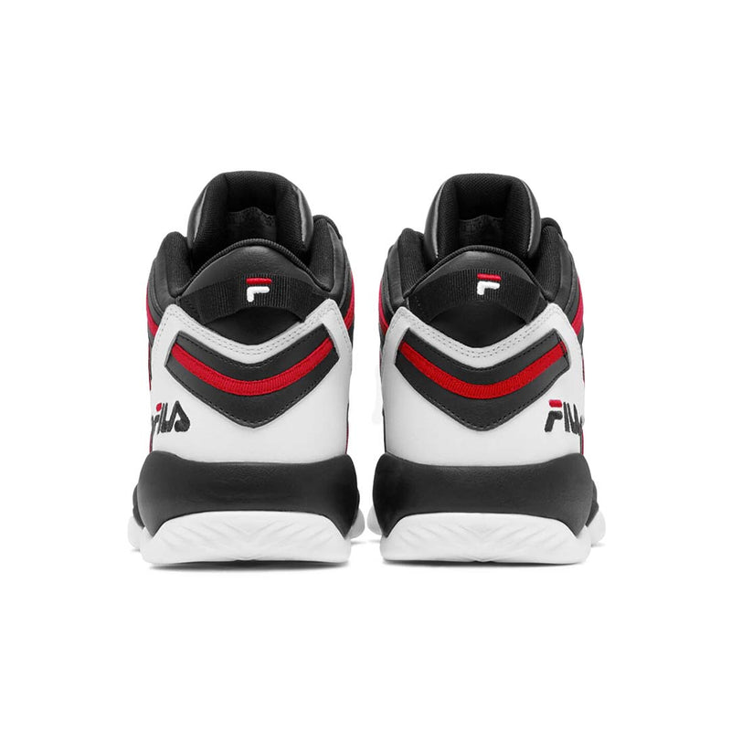 FILA - Men's Stackhouse Spaghetti Shoes (1BM01788 113)