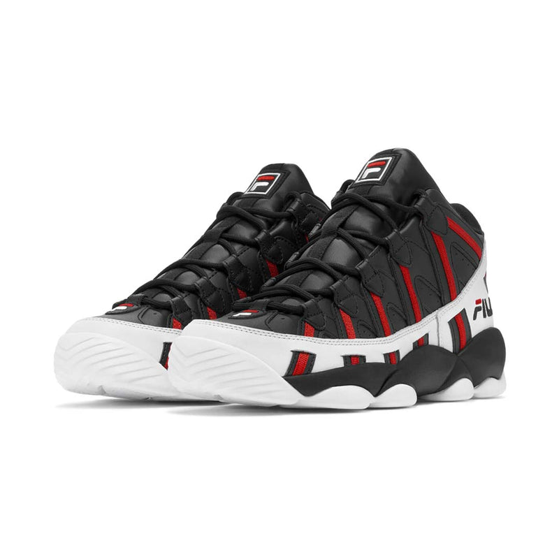 FILA - Men's Stackhouse Spaghetti Shoes (1BM01788 113)