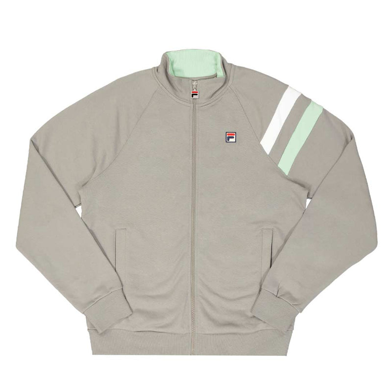 FILA - Men's Stance Raglan Sleeve Jacket (LM118982 032)
