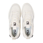 FILA - Men's T-1 MID Saga Shoes (1FM01738 100)