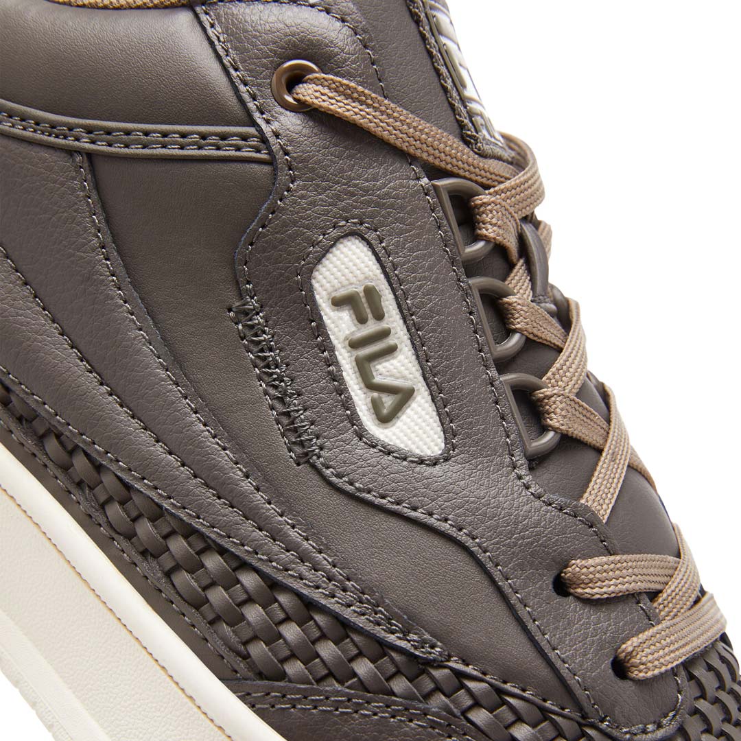Fila sneaker pine mid hotsell