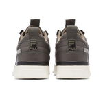 FILA - Men's T-1 MID Saga Shoes (1FM01738 232)