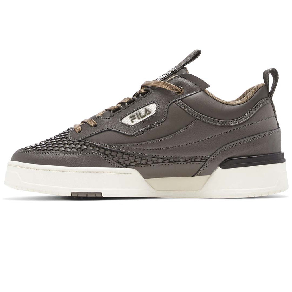 FILA - Men's T-1 MID Saga Shoes (1FM01738 232)