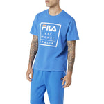 FILA - Men's Tenez T-Shirt (LM22B952 480)
