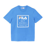 FILA - Men's Tenez T-Shirt (LM22B952 480)