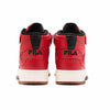 FILA - Men's Teratach 600 Mid Shoes (1BM01741 602)
