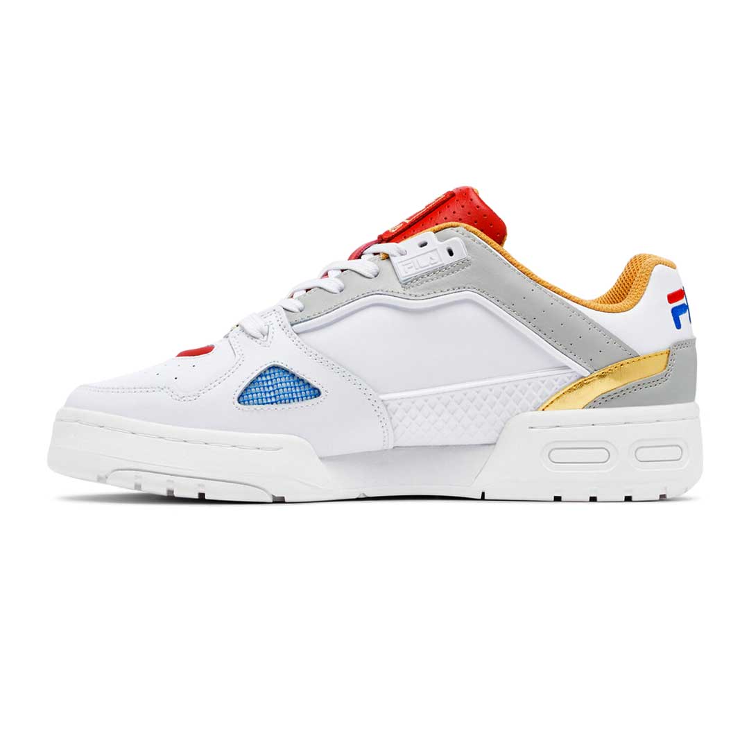 Fila falcon deals shoes