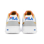 FILA - Men's Teratach 600 Shoes (1BM01744 147)