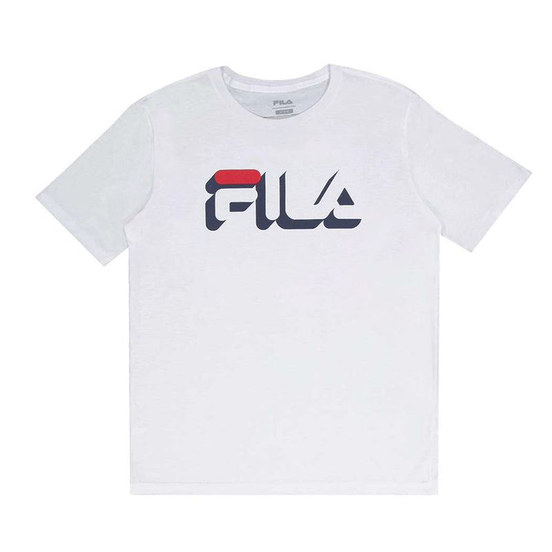 FILA - Men's Vilmos T-Shirt (LM21C527 100)