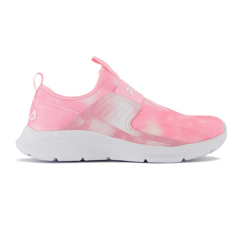 FILA - Chaussures Accolade Evo 2 Tie Dye pour Femme (5RM01847 956)