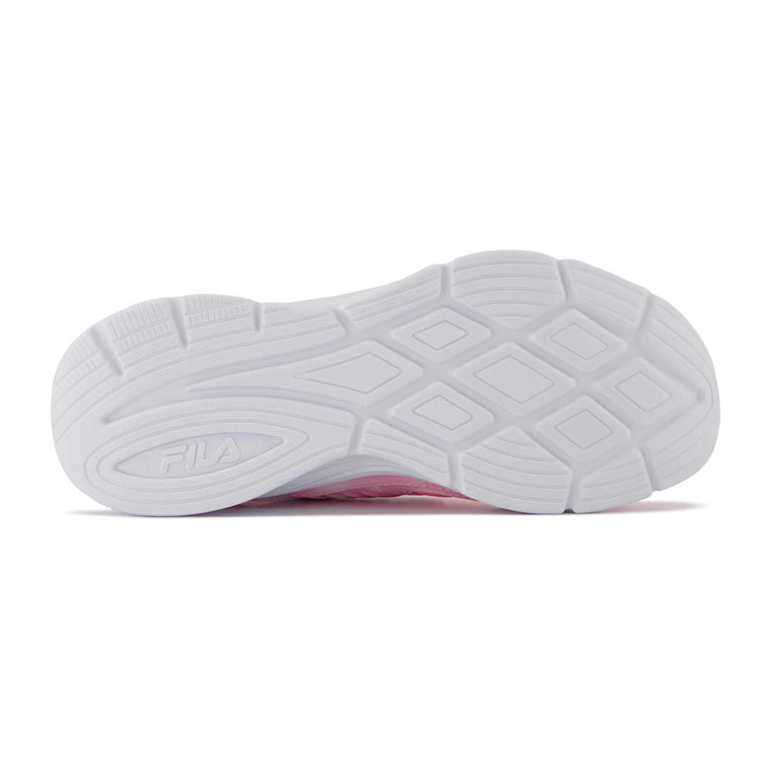 FILA Women s Accolade Evo 2 Tie Dye Shoes 5RM01847 956