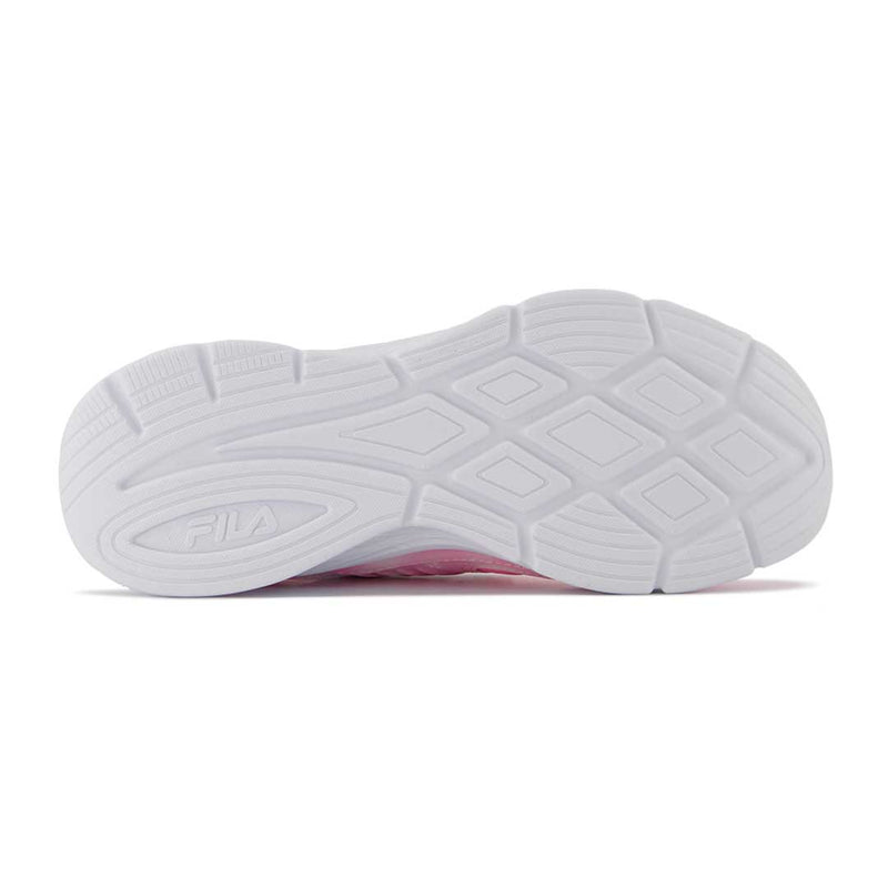 FILA - Chaussures Accolade Evo 2 Tie Dye pour Femme (5RM01847 956)