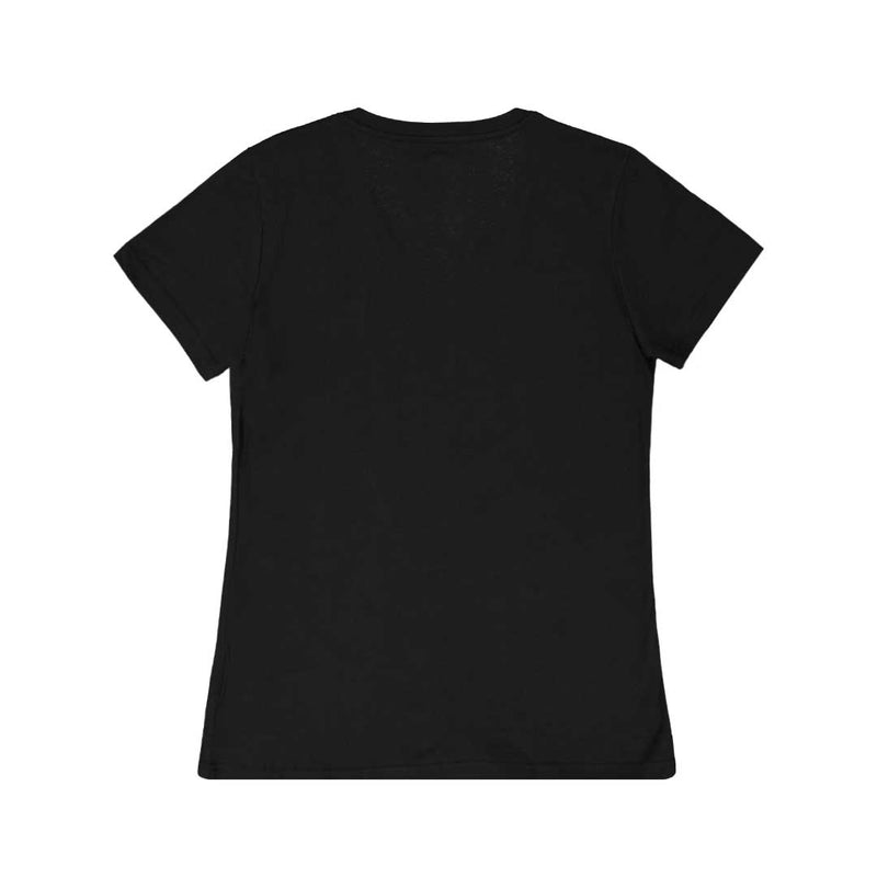 FILA - Women's Barkita V-Neck T-Shirt (SW13B601 001) – SVP Sports