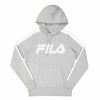 FILA - Sweat à capuche Chica pour Femme (SW039713 073)