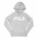 FILA - Sweat à capuche Chica pour Femme (SW039713 073)
