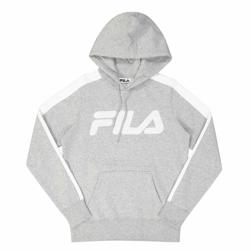 FILA - Sweat à capuche Chica pour Femme (SW039713 073)
