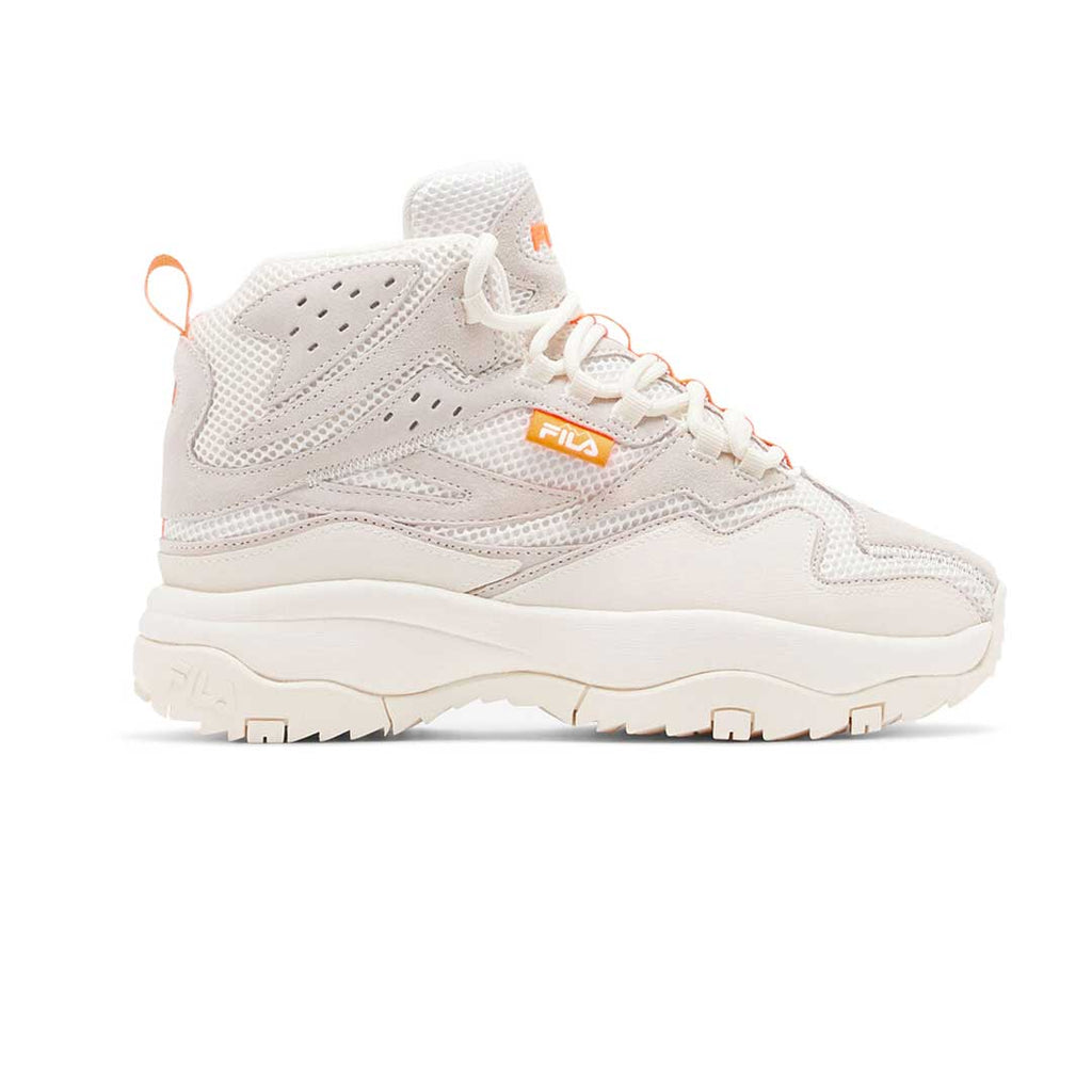 Fila on sale sock boot