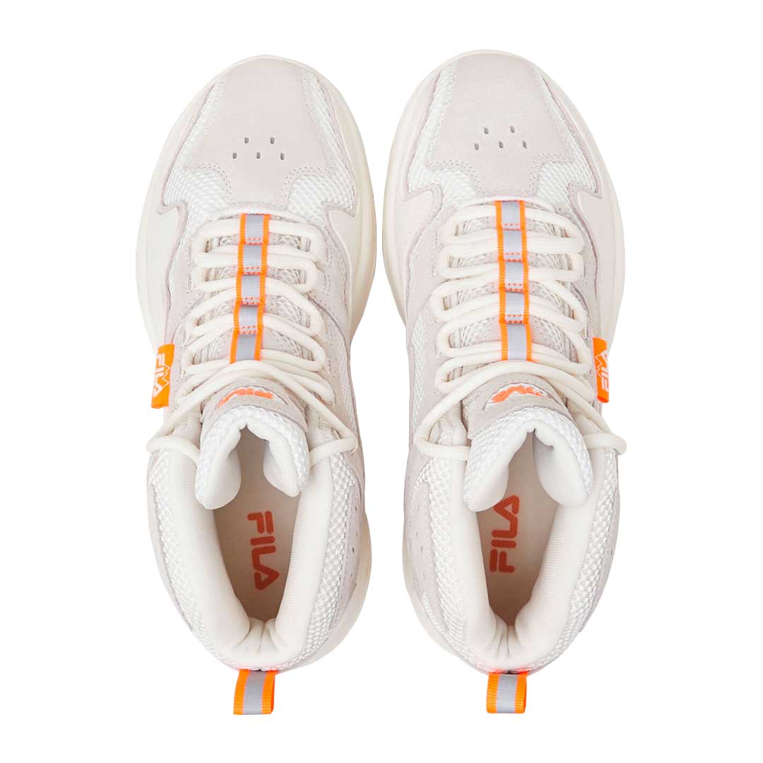 Fila romper cheap stomper shoes