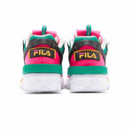 FILA - Women's Disruptor 2 Exp Shoes (5XM01544 664)