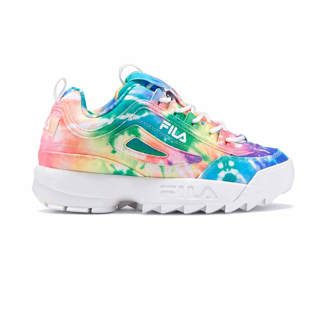 Fila disruptor online 2 multiflag