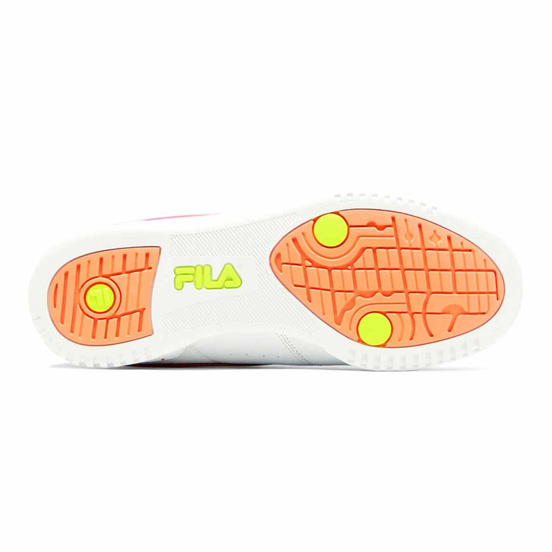 FILA - Women's F-13 Shoes (5FM01727 140)