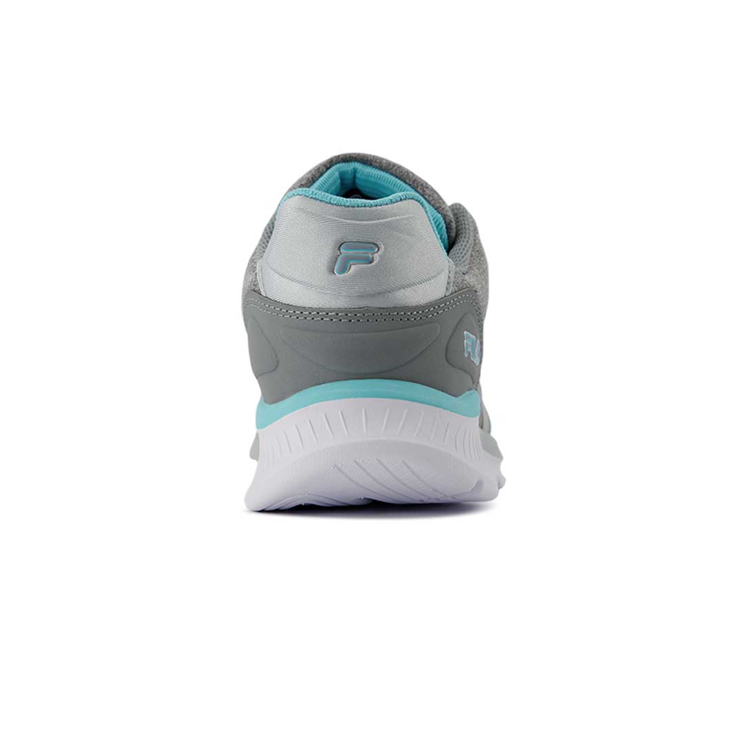 Fila women's pilota memory foam discount breathable slip on shoe sneaker